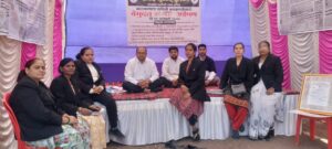 बालकल्याण समिती