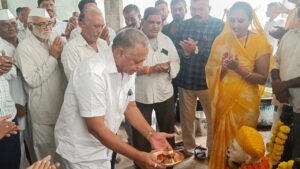 सावता माळी