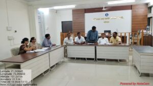 लाडकी बहीण 