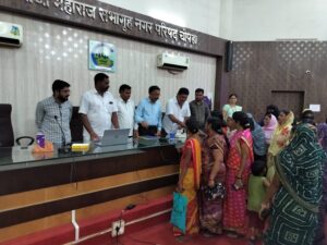 मुख्यमंत्री