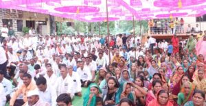 गावातील