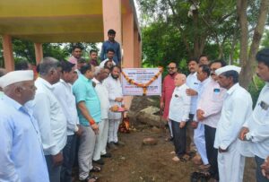 गावातील