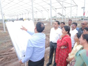 केंद्रीय