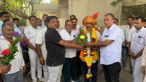 शहरातील