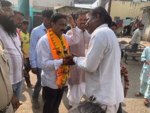 शहरातील